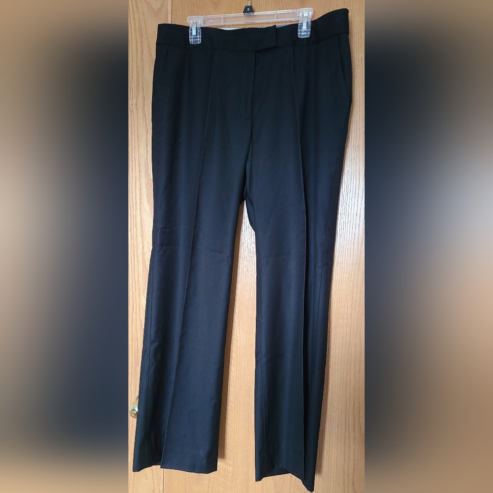 George Black Slacks Size 18